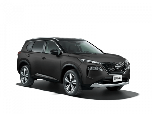 Nissan X-Trail NEW Fashion Version 1.5 CVT