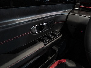 Jetour Dashing Elite 1.5 AMT