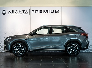 Kaiyi X7 Kunlun Luxury 2.0 AMT
