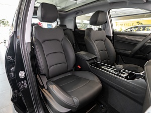 Kaiyi X3 Pro Luxury 1.5 CVT