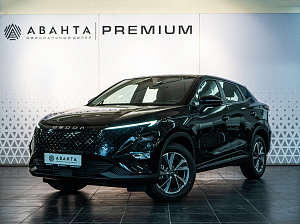 Omoda C5 NEW Fun 1.5 CVT