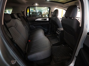 Haval H5 Premium 2.0 AT