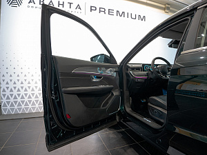 Jetour X70 PLUS Luxury 1.6 AMT