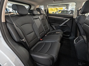 Belgee X70 Prestige+ 1.5 AMT