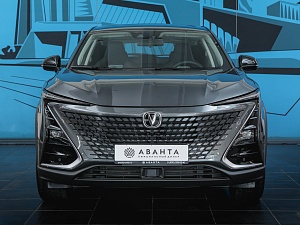 Changan UNI-T Tech 1.5 AMT