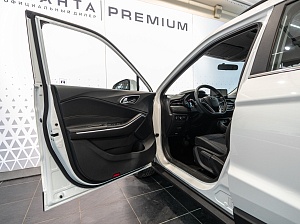 Москвич 3 Стандарт плюс 1.5 CVT