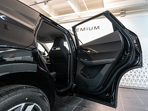 Omoda C5 NEW Fun 1.5 CVT