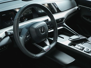 Changan UNI-T Tech 1.5 AMT