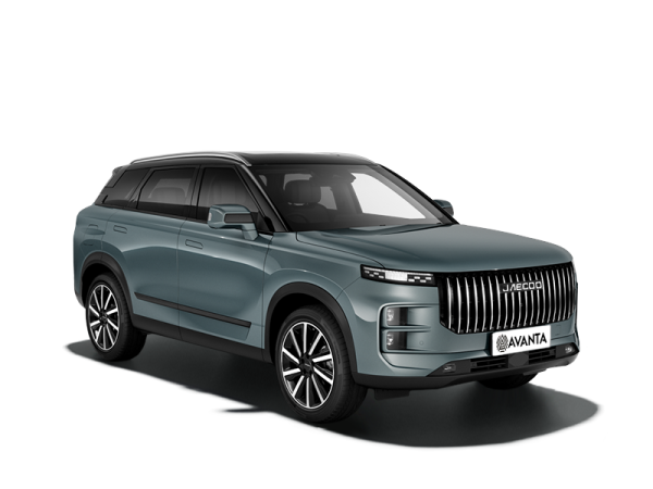 Jaecoo J7 Ultimate 150 1.6 AMT