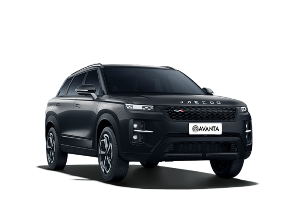 Jaecoo J7 NEW Supreme 1.6 AMT