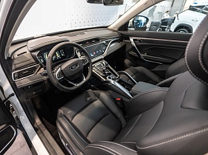 Belgee X70 Prestige+ 1.5 AMT