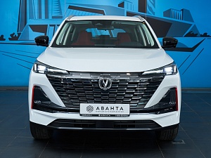 Changan CS55PLUS Tech 1.5 AMT