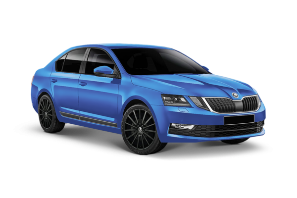Skoda Octavia 2020 Hockey Edition 1.6 MT