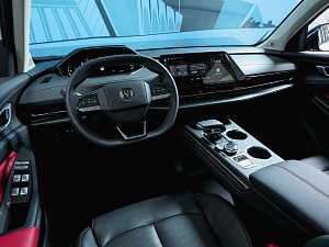 Changan CS55PLUS Tech 1.5 AMT
