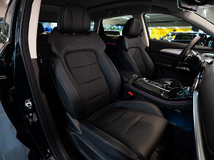 Jetour X70 PLUS Luxury 1.6 AMT