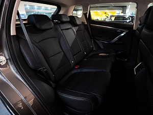 Belgee X70 NEW Style 1.5 AT