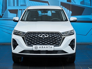 Chery Tiggo 7 Pro Max Elite 1.6 AMT