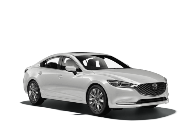 Mazda 6 Supreme Plus (Пакет 3) 2.0 AT