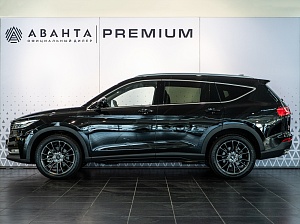 Dongfeng DFSK ix7 Premium 2.0 AT