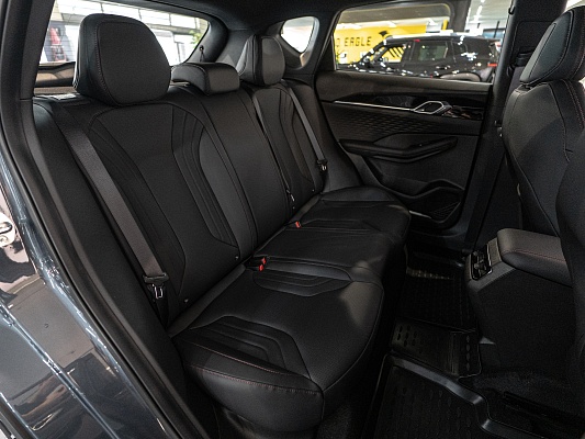 Belgee X50+ Style 1.5 AMT Grey