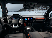 Haval Dargo X