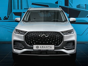 Chery Tiggo 8 Pro Max NEW Dreamline 4WD 2.0 AMT