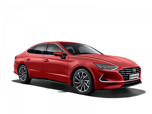 Hyundai Sonata Comfort (Winter) 2.5 AT