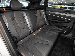 Cityray Comfort 1.5 AMT