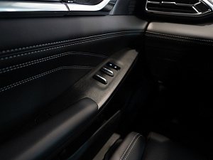 Dongfeng Mage Progressive 1.5 AMT