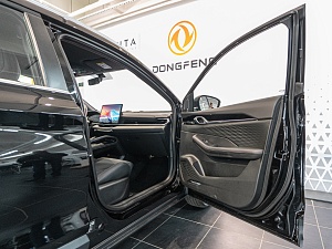 Belgee X50+ Стиль 1.5 AMT