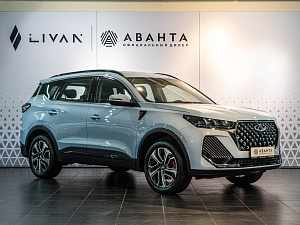 Chery Tiggo 7 Pro Max NEW Active 1.6 AMT