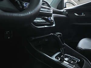 Changan Alsvin Tech 1.5 AMT
