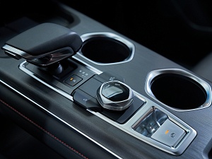 Changan CS55PLUS Tech 1.5 AMT