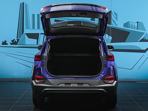 Bestune T77 PRESTIGE PLUS (DCT) 1.5 AMT