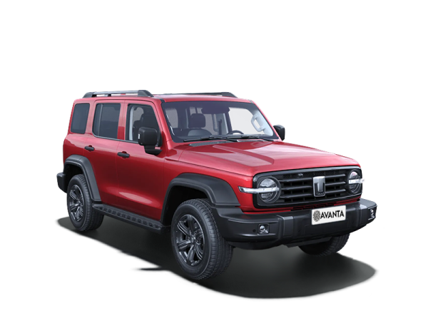 Tank 300 City Premium 2.0 AT