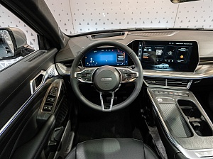 Haval F7 Tech Plus 2.0 AMT