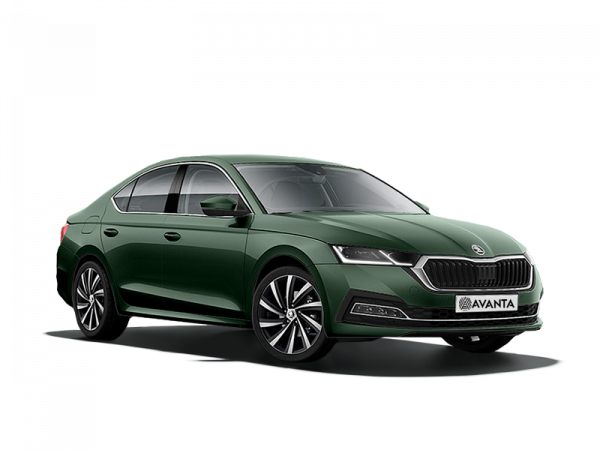 Skoda Octavia Ambition Plus 1.6 AT