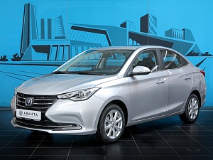 Changan Alsvin Tech 1.5 AMT
