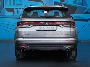 Changan CS35PLUS Tech 1.4 AMT