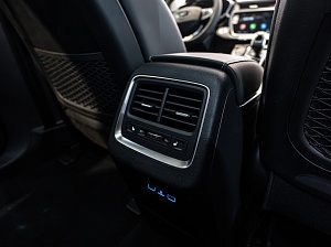 Belgee X70 Prestige+ 1.5 AMT