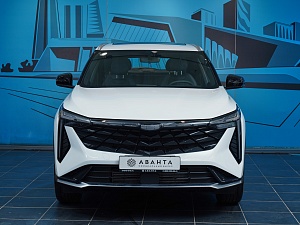 Atlas Люкс / Luxury 2.0 AT