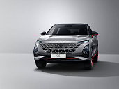 Omoda C5 2022