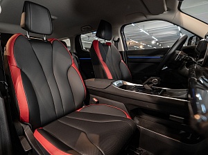 Haval H3 Premium 1.5 AMT