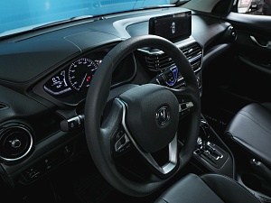 Changan Alsvin Tech 1.5 AMT