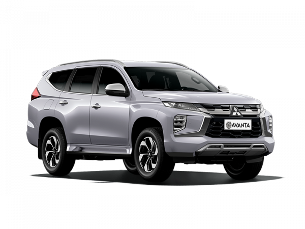 Mitsubishi Montero Sport GLX Mid Line 3.0 AT