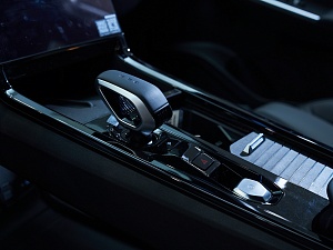 Atlas Люкс / Luxury 2.0 AT