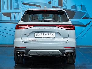 Chery Tiggo 8 Pro Max NEW Ultimate 4WD 2.0 AMT