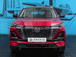 Changan CS55PLUS Luxe 1.5 AMT