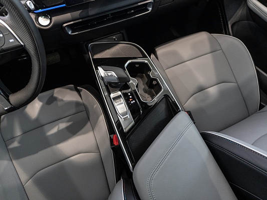 BAIC X55 Luxury 1.5 AMT