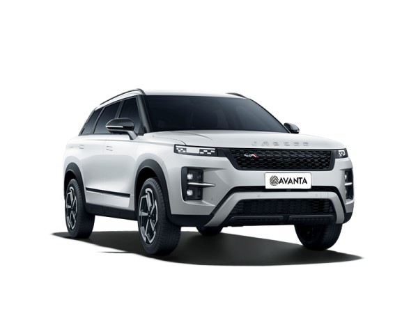 Jaecoo J7 NEW Lifestyle 1.6 AMT